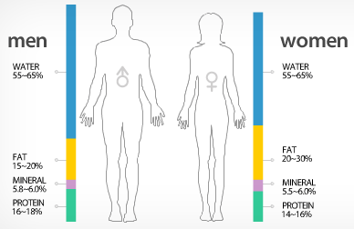 What Can Bioelectrical Impedance Analysis Tell You About Your